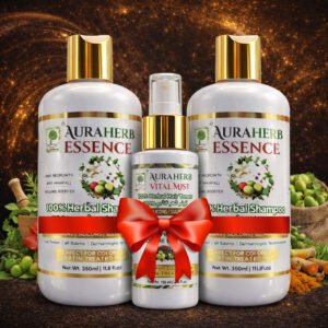 Deal 2 – Power Care Combo